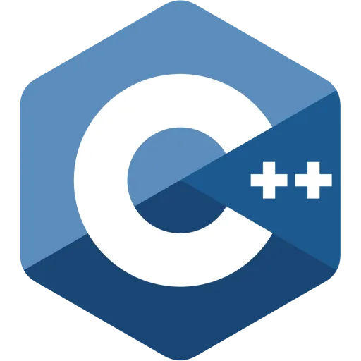 C/C++ icon