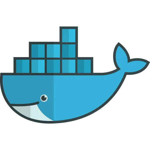 Docker icon