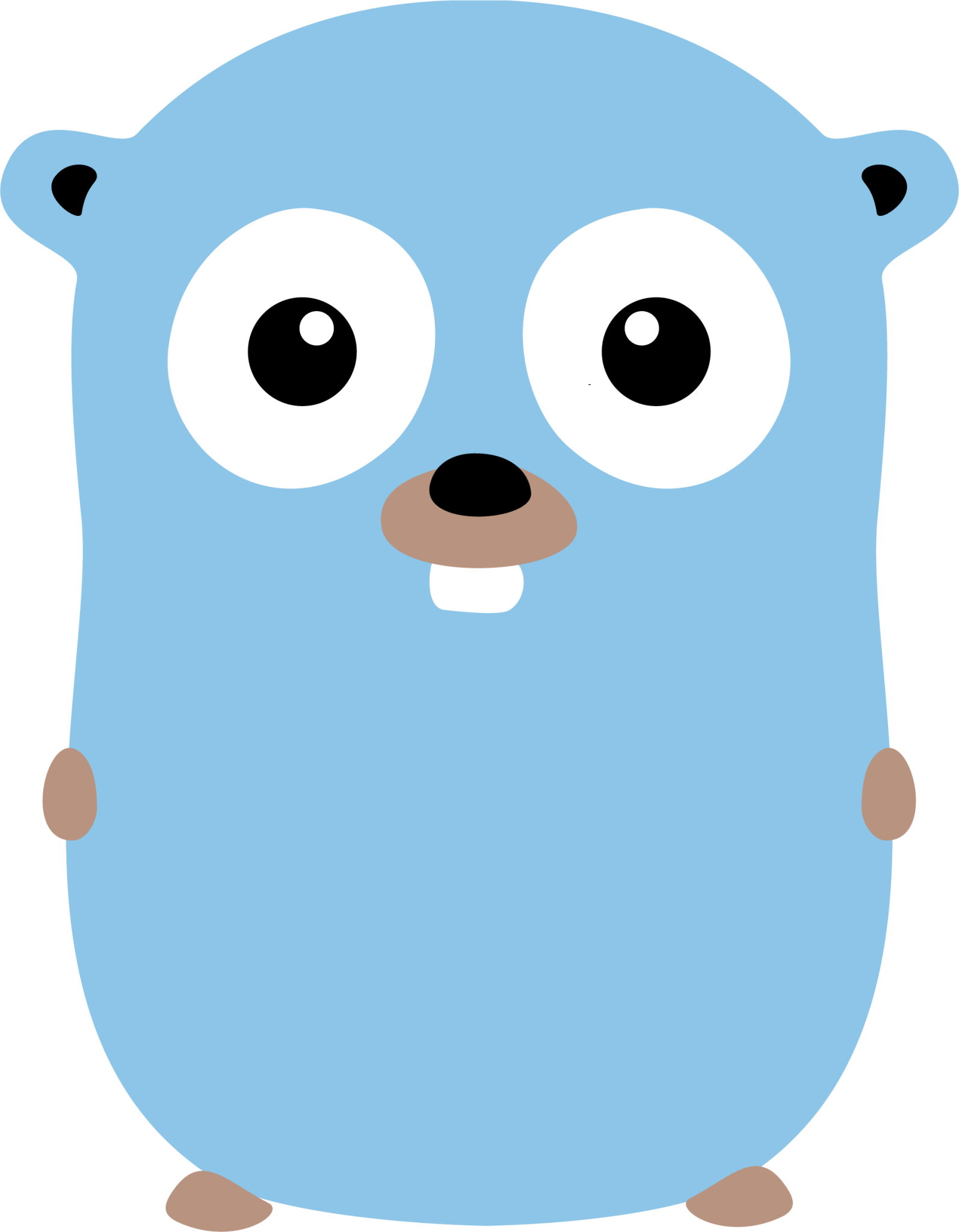 Golang icon