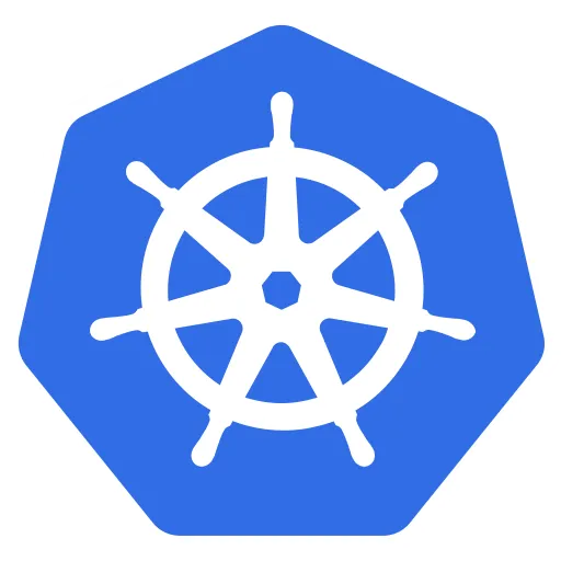 Kubernetes icon