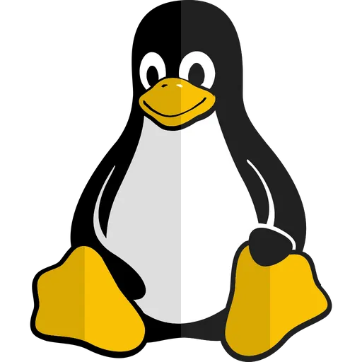 Linux icon